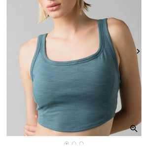 Prana Becksa Bralette